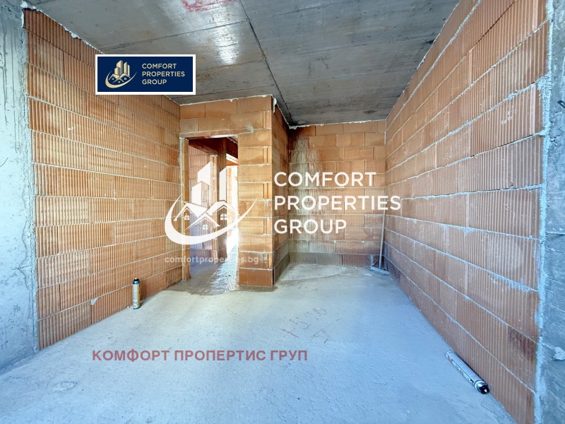 Продава 3-СТАЕН, гр. София, Овча купел, снимка 8 - Апартаменти - 53383368