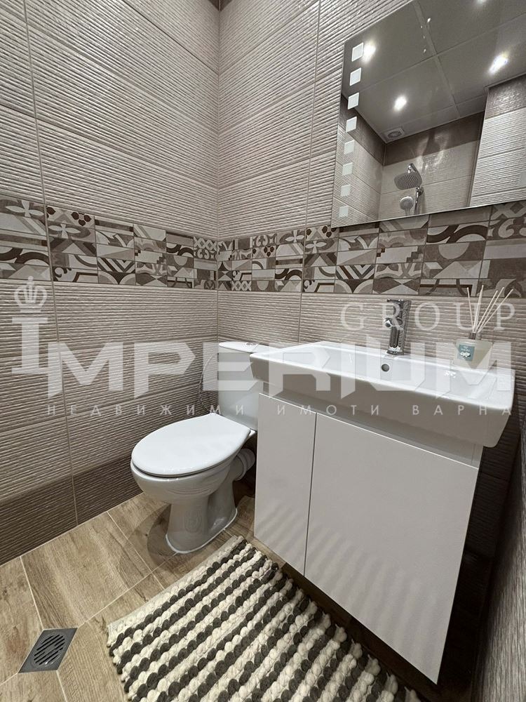 Продава 3-СТАЕН, гр. Варна, Базар Левски, снимка 10 - Апартаменти - 53431084