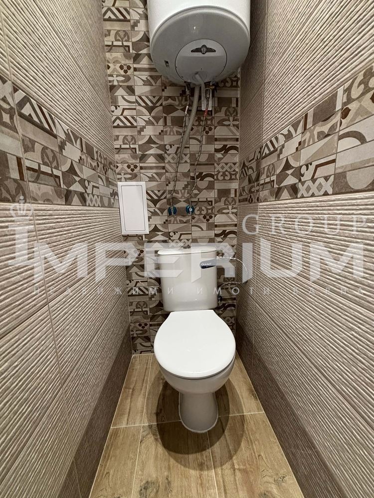 Продава 3-СТАЕН, гр. Варна, Базар Левски, снимка 12 - Апартаменти - 53431084