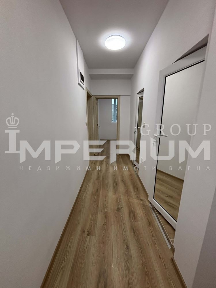 Продава 3-СТАЕН, гр. Варна, Базар Левски, снимка 13 - Апартаменти - 53431084