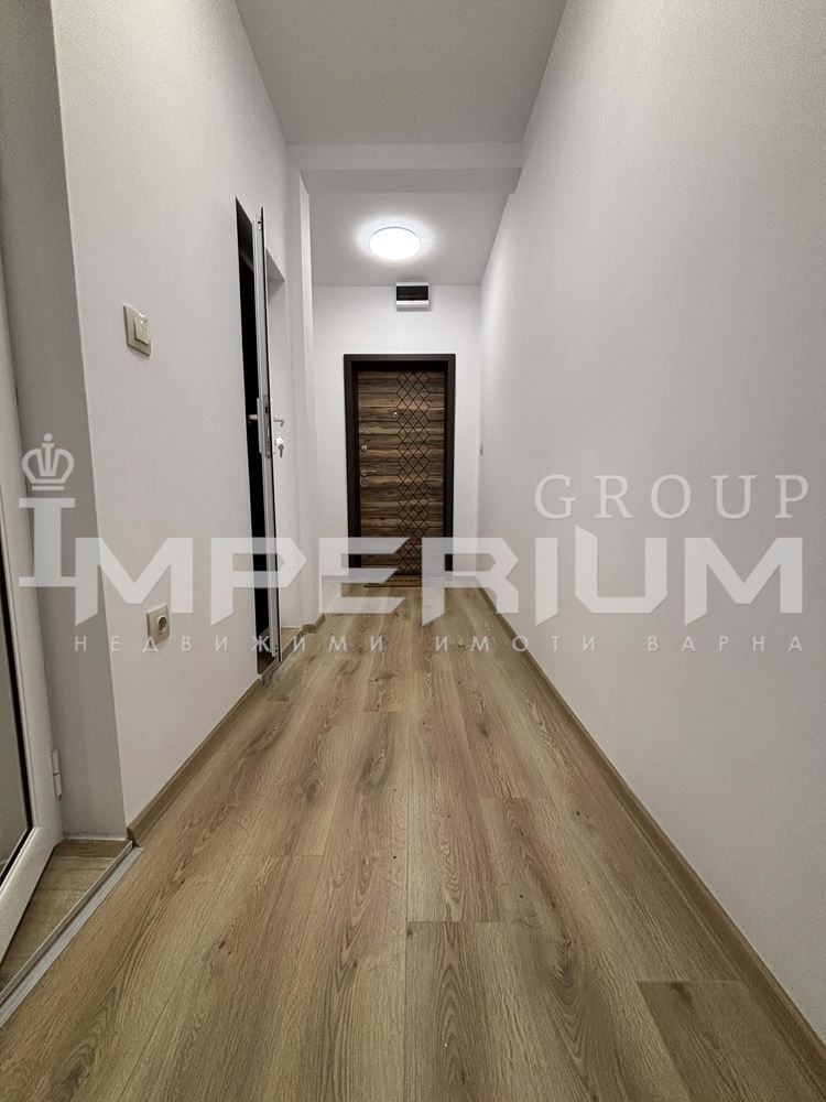 Продава 3-СТАЕН, гр. Варна, Базар Левски, снимка 7 - Апартаменти - 53431084