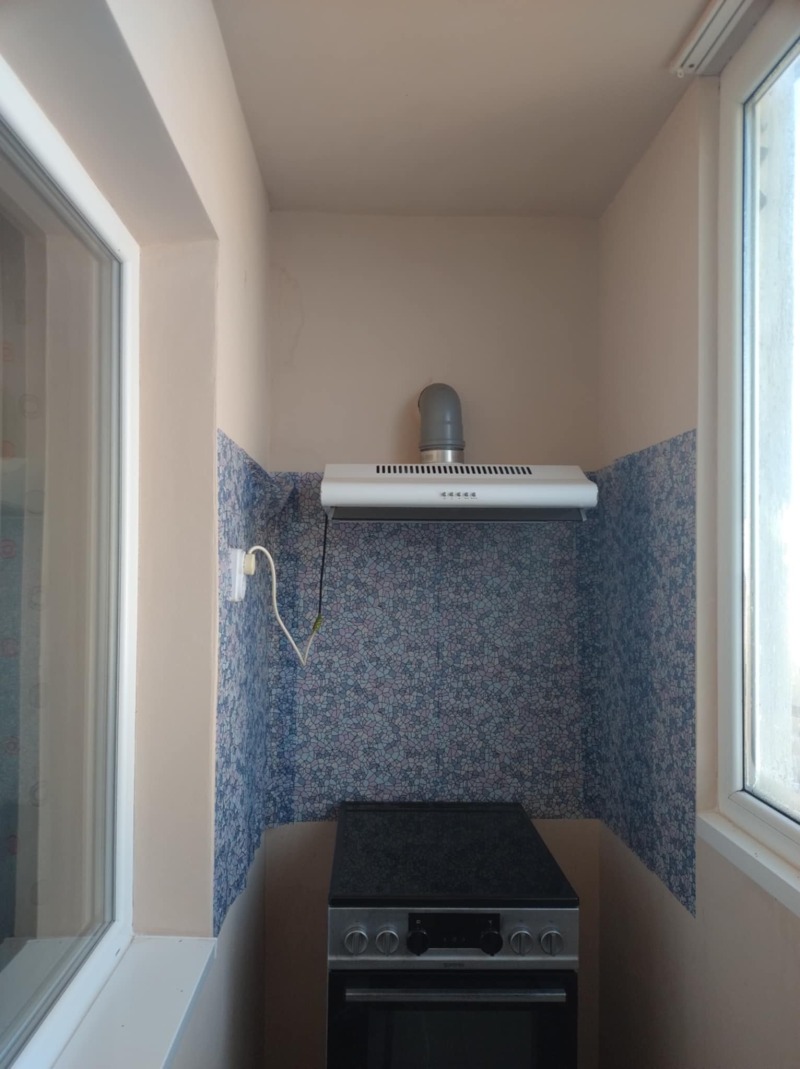 Продава 3-СТАЕН, гр. Шумен, Тракия, снимка 7 - Апартаменти - 53578484