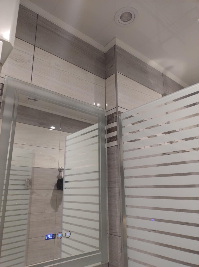 Продава 3-СТАЕН, гр. Шумен, Тракия, снимка 10 - Апартаменти - 53578484