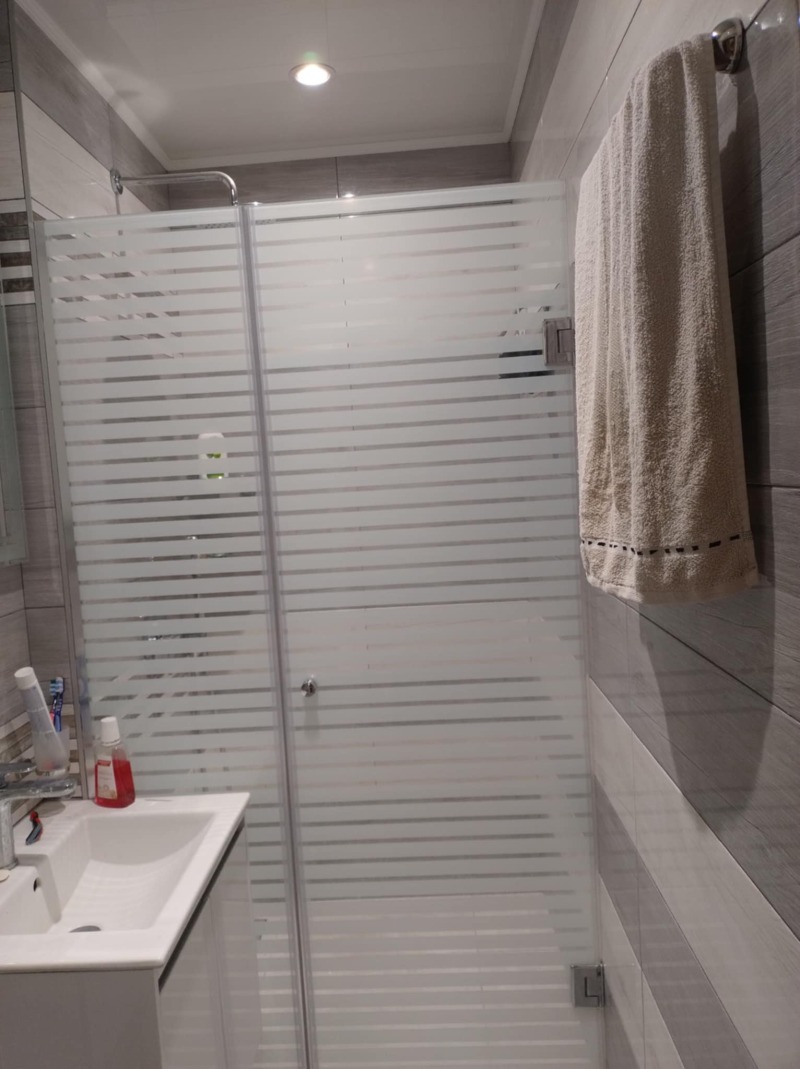 Продава 3-СТАЕН, гр. Шумен, Тракия, снимка 8 - Апартаменти - 53578484