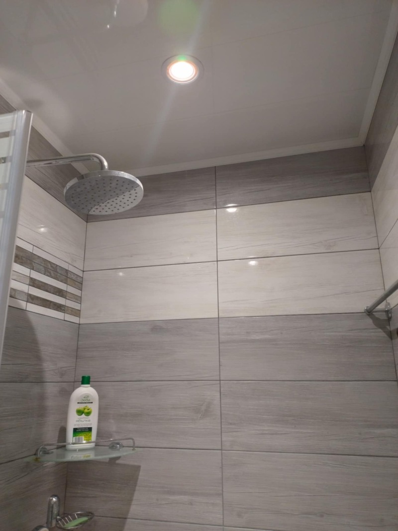 Продава 3-СТАЕН, гр. Шумен, Тракия, снимка 9 - Апартаменти - 53578484