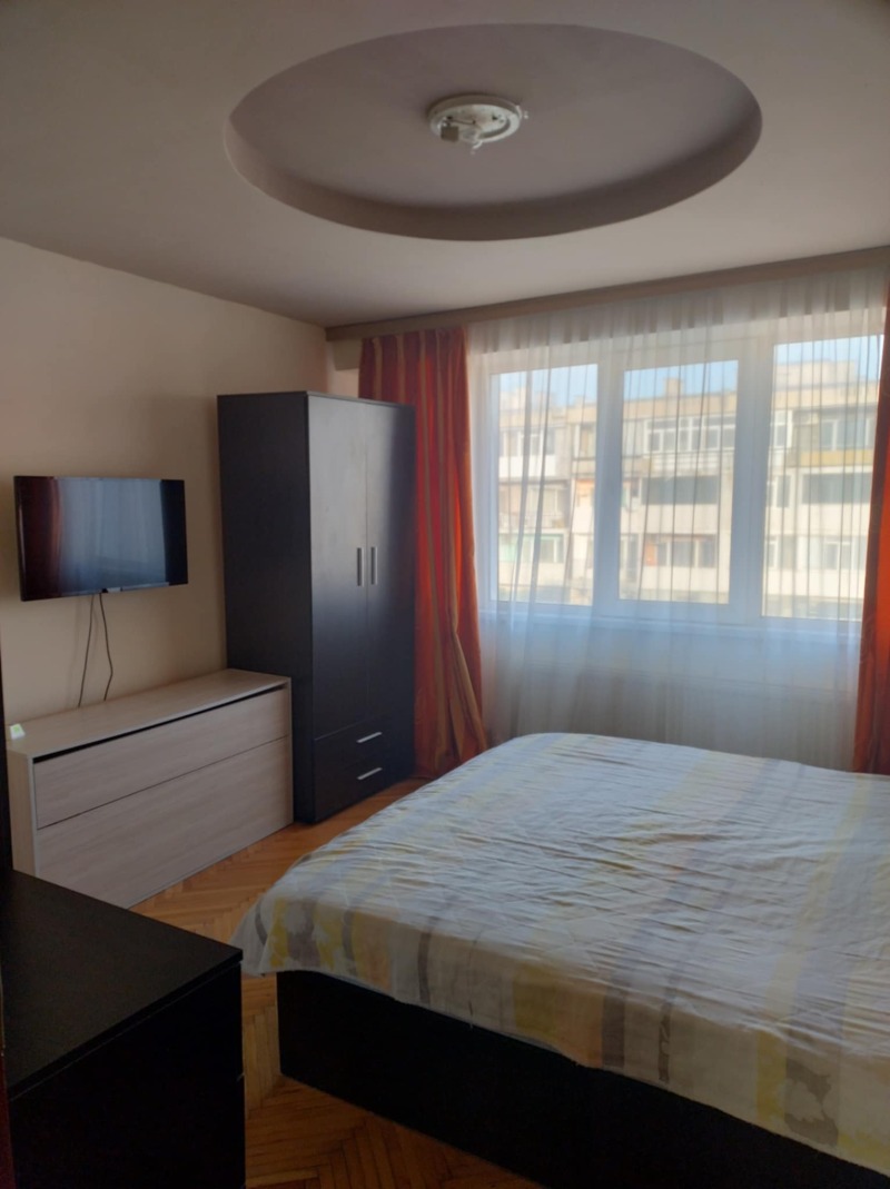 Продава 3-СТАЕН, гр. Шумен, Тракия, снимка 5 - Апартаменти - 53578484