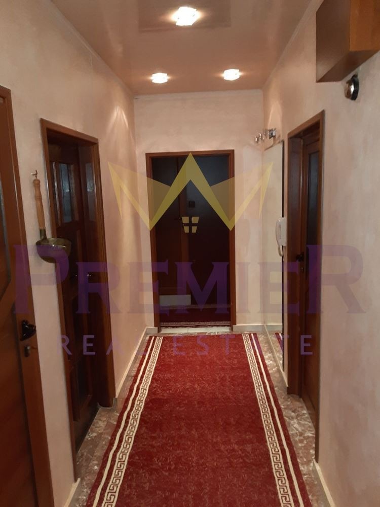 Продава 3-СТАЕН, гр. Варна, Чаталджа, снимка 6 - Апартаменти - 53823244