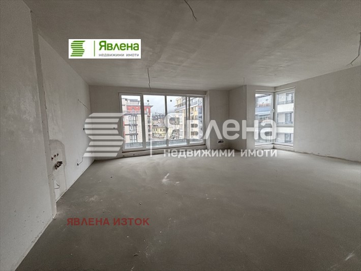 Продава 3-СТАЕН, гр. София, Кръстова вада, снимка 2 - Апартаменти - 54479505