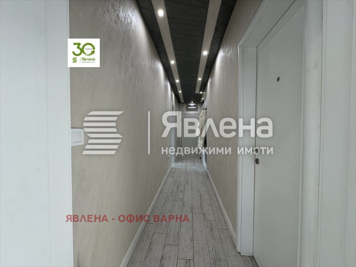 Продава 3-СТАЕН, гр. Варна, Левски 1, снимка 4 - Апартаменти - 55619629