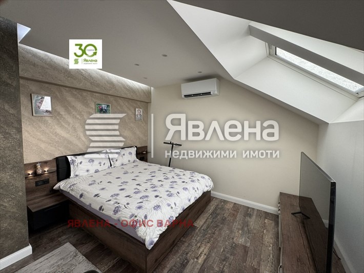 Продава 3-СТАЕН, гр. Варна, Левски 1, снимка 6 - Апартаменти - 55619629