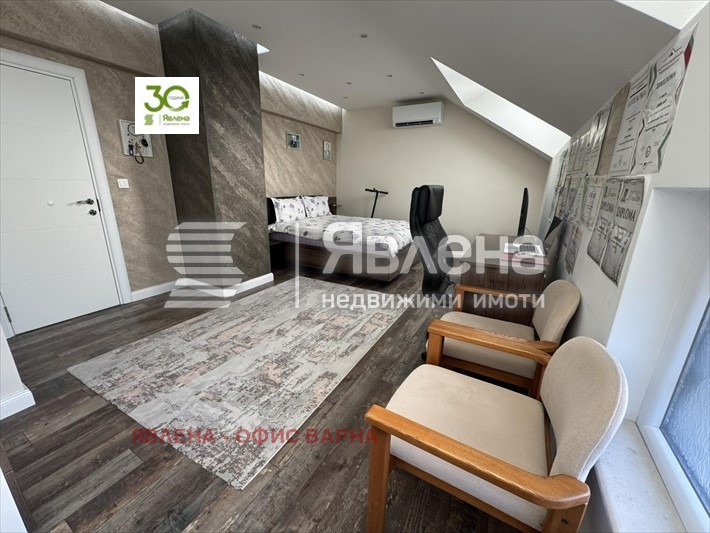 Продава 3-СТАЕН, гр. Варна, Левски 1, снимка 5 - Апартаменти - 55619629