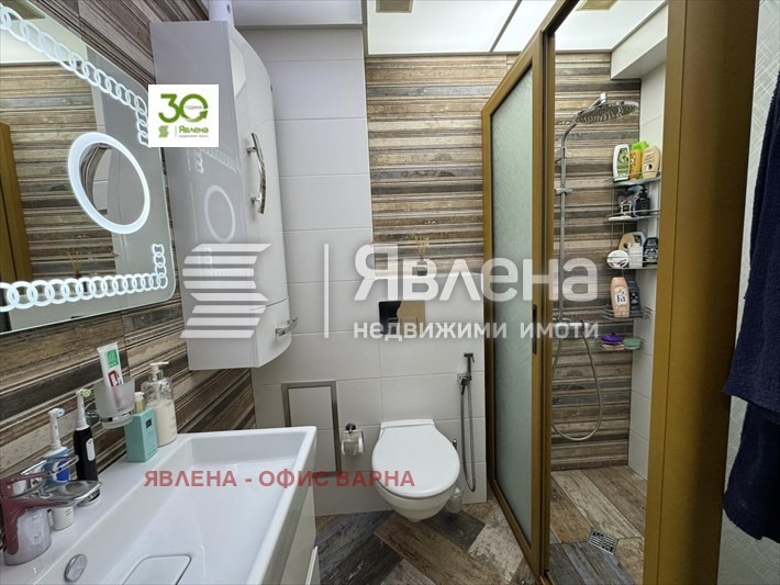 Продава 3-СТАЕН, гр. Варна, Левски 1, снимка 8 - Апартаменти - 55619629