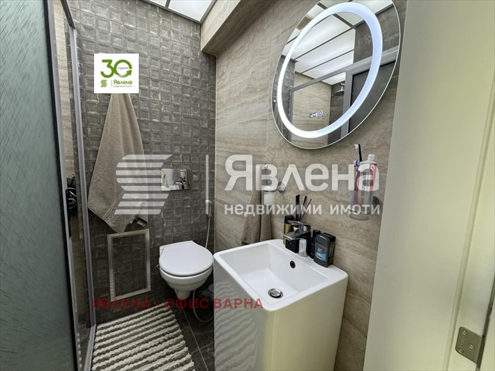 Продава 3-СТАЕН, гр. Варна, Левски 1, снимка 9 - Апартаменти - 55619629