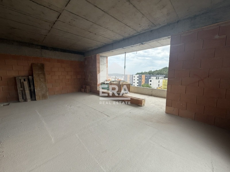 Продава 3-СТАЕН, гр. Варна, Виница, снимка 3 - Апартаменти - 55658961