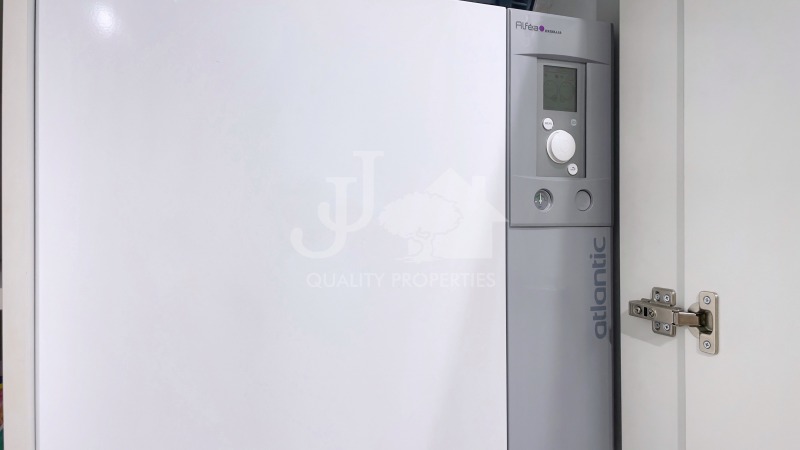 Продава 4-СТАЕН, гр. София, Кръстова вада, снимка 9 - Апартаменти - 52572293