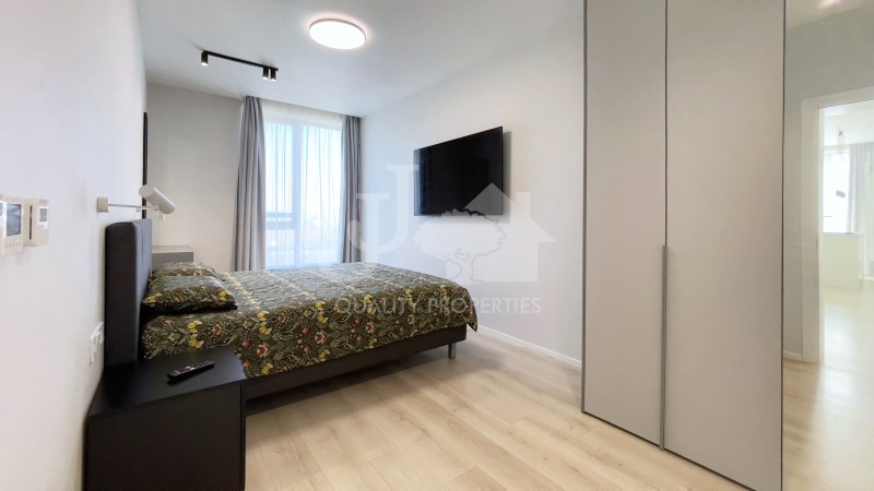 Продава 4-СТАЕН, гр. София, Кръстова вада, снимка 3 - Апартаменти - 52572293