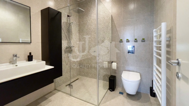 Продава 4-СТАЕН, гр. София, Кръстова вада, снимка 7 - Апартаменти - 52572293