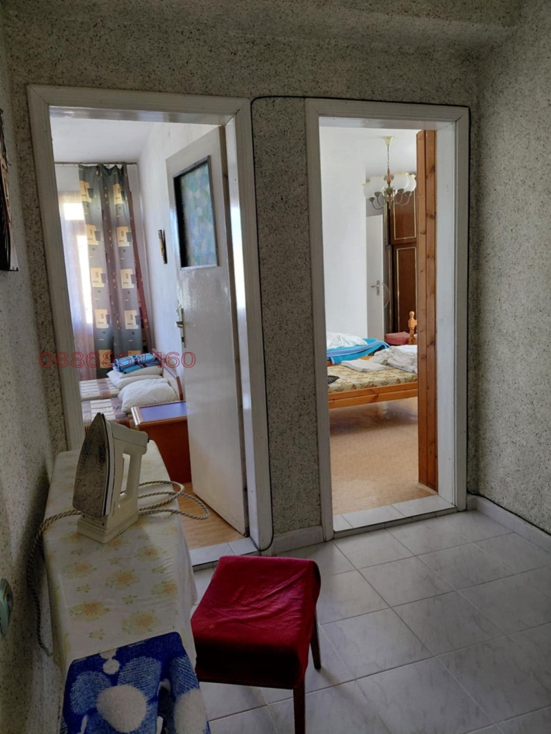 Продава ЕТАЖ ОТ КЪЩА, гр. Обзор, област Бургас, снимка 3 - Етаж от къща - 53254620