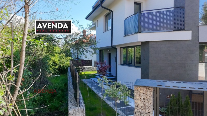 For Sale  House Sofia , v.z.Vrana - Lozen , 255 sq.m | 96484342