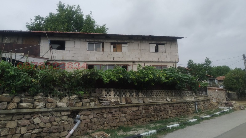 Продава КЪЩА, гр. София, с. Желява, снимка 5 - Къщи - 52883730