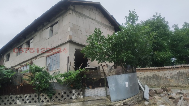 Продава КЪЩА, гр. София, с. Желява, снимка 4 - Къщи - 52883730