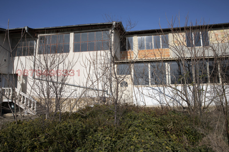 Продава КЪЩА, с. Орешак, област Варна, снимка 15 - Къщи - 53471827