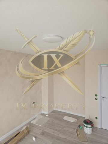 Продава КЪЩА, гр. Бургас, Сарафово, снимка 8 - Къщи - 54237195