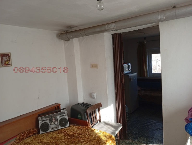 Продава ВИЛА, гр. Търговище, Вилна зона, снимка 5 - Вили - 53147965