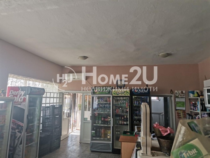 Продава МАГАЗИН, гр. Генерал Тошево, област Добрич, снимка 8 - Магазини - 53497311