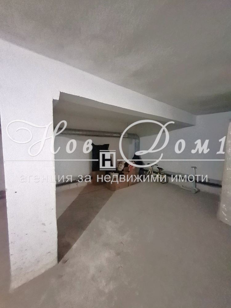 Продава ГАРАЖ, ПАРКОМЯСТО, гр. Варна, Чаталджа, снимка 2 - Гаражи и паркоместа - 53254957