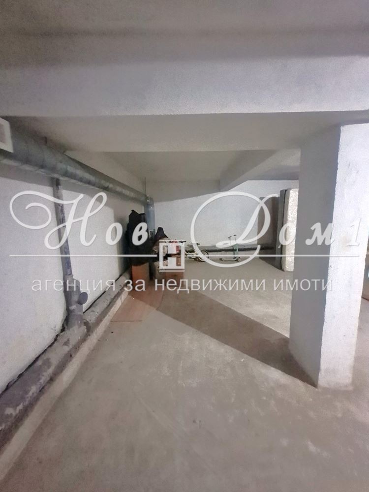 Продава ГАРАЖ, ПАРКОМЯСТО, гр. Варна, Чаталджа