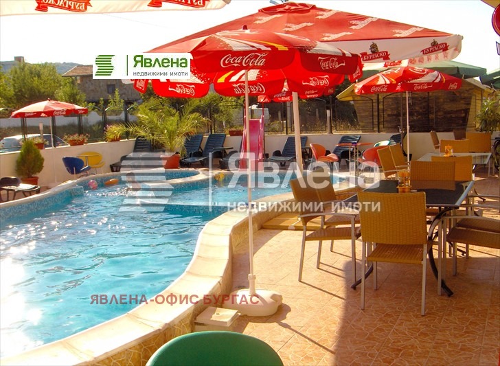 In vendita  Hotel regione Burgas , Varvara , 1000 mq | 81232669