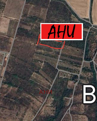 For Sale  Plot region Plovdiv , Belashtitsa , 3400 sq.m | 60162607