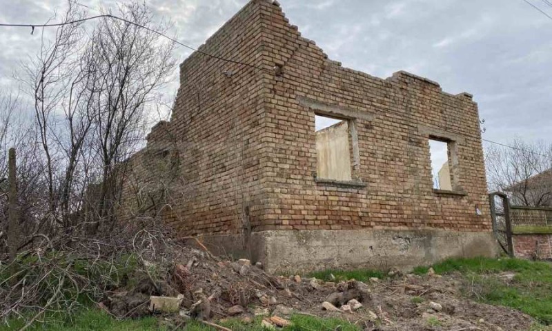 На продаж  Сюжет область Плевен , Въбел , 1230 кв.м | 32651424 - зображення [4]