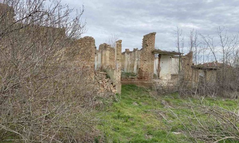 На продаж  Сюжет область Плевен , Въбел , 1230 кв.м | 32651424 - зображення [2]