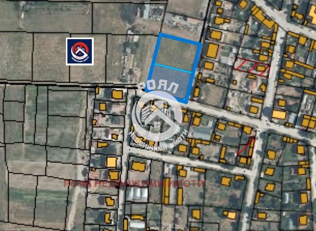 Προς πώληση  Οικόπεδο περιοχή Plovdiv , Τρυδ , 3849 τ.μ | 70575410