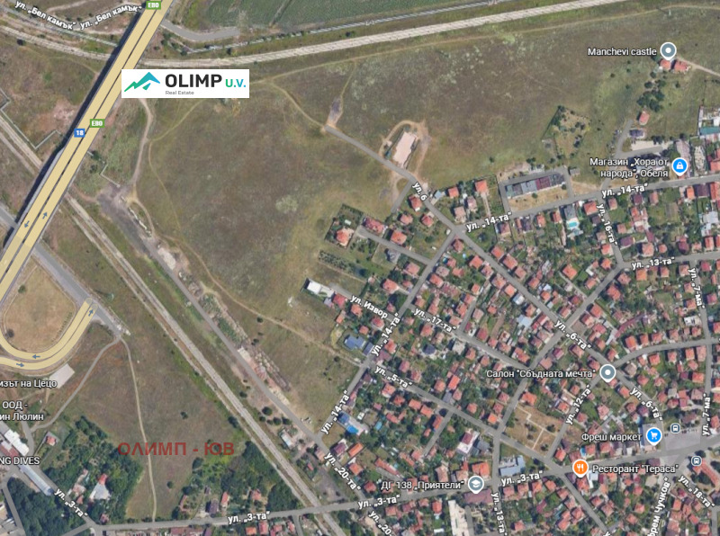 Продаја  Плот Софија , Обелја , 5171 м2 | 34398764