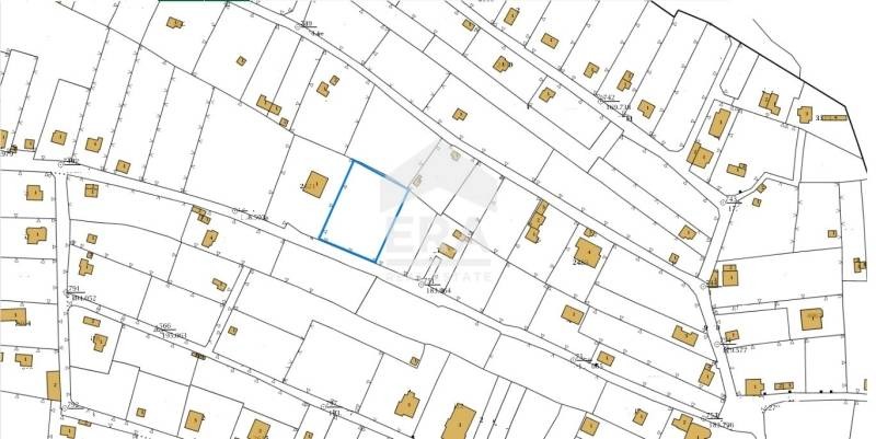 Продава ПАРЦЕЛ, гр. Варна, м-т Боровец - север, снимка 6 - Парцели - 52799192