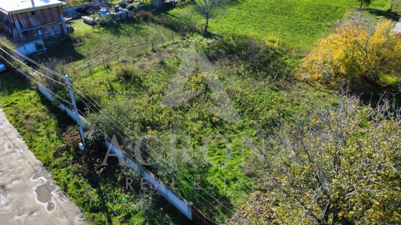 Продава ПАРЦЕЛ, с. Рогош, област Пловдив, снимка 3 - Парцели - 53006519