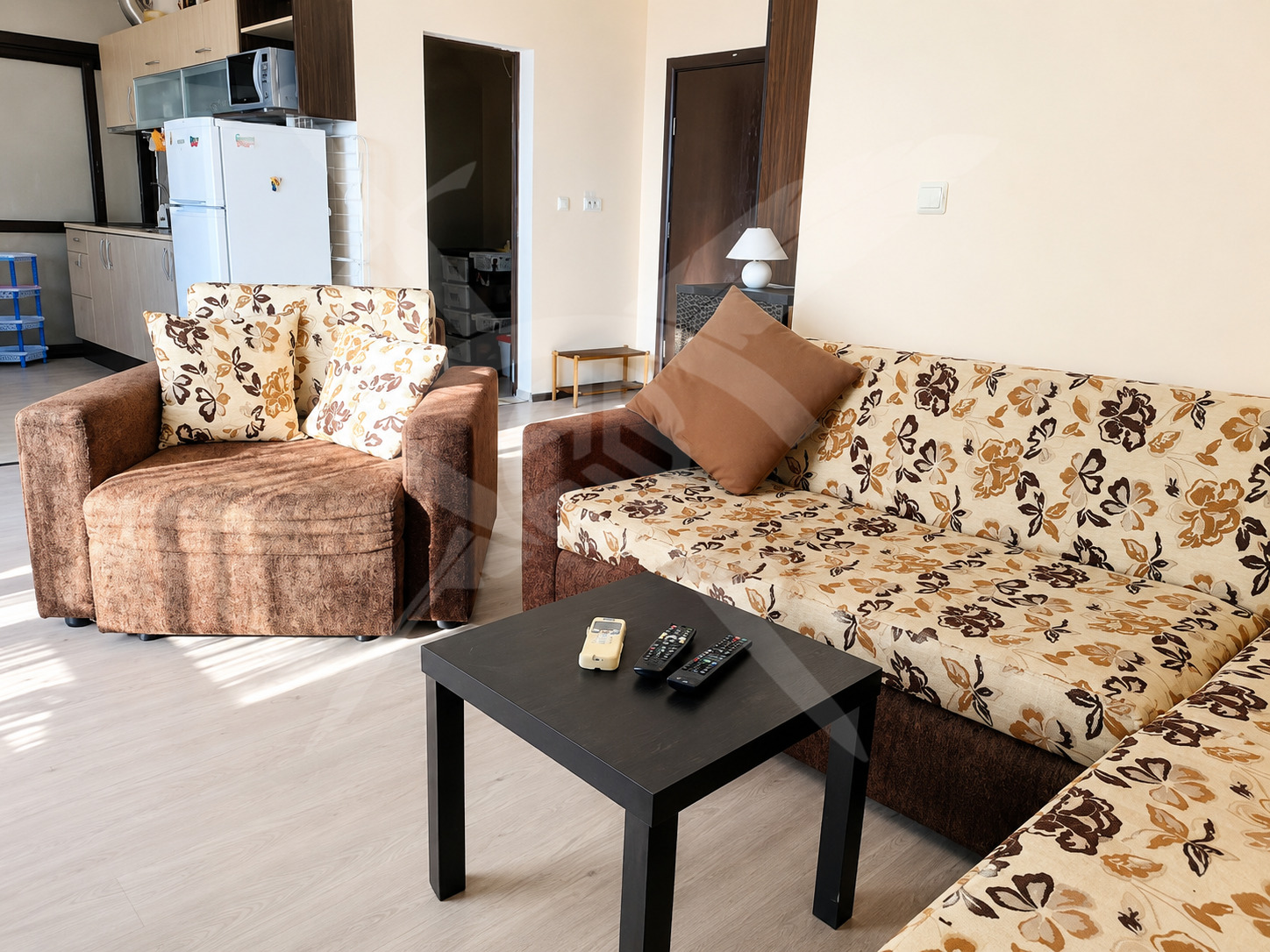 Продава 1-СТАЕН, с. Кошарица, област Бургас, снимка 2 - Апартаменти - 55152167
