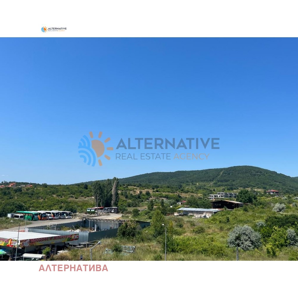 Продава 2-СТАЕН, гр. Свети Влас, област Бургас, снимка 3 - Апартаменти - 54539812