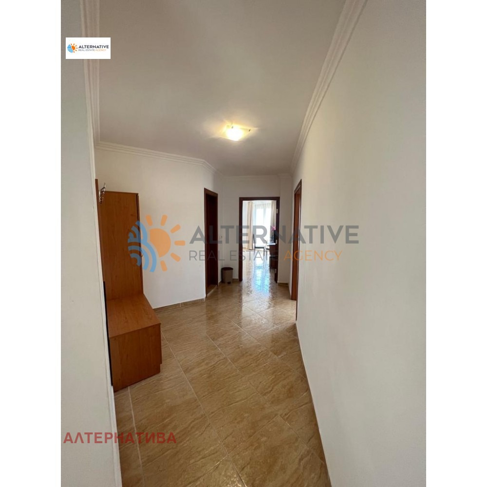 Продава 2-СТАЕН, гр. Свети Влас, област Бургас, снимка 13 - Апартаменти - 54539812