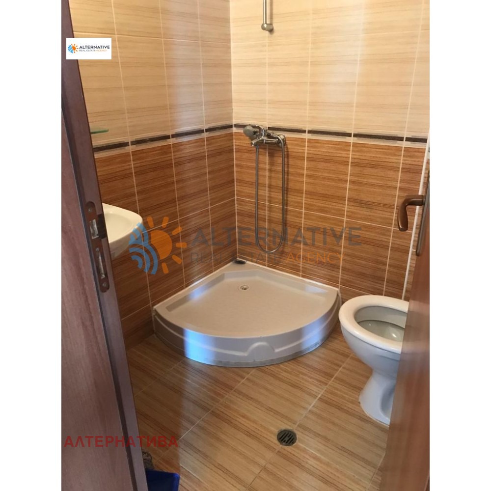 Продава 2-СТАЕН, гр. Свети Влас, област Бургас, снимка 15 - Апартаменти - 54539812