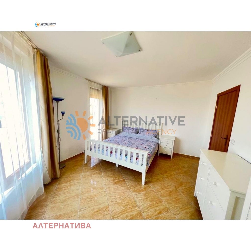 Продава 2-СТАЕН, гр. Свети Влас, област Бургас, снимка 11 - Апартаменти - 54539812
