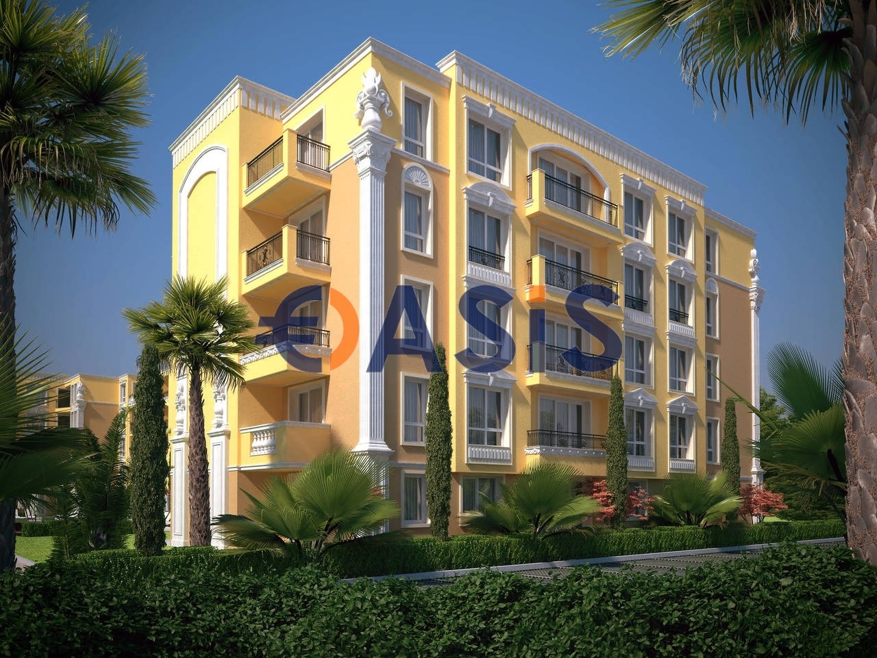 Продава 2-СТАЕН, с. Равда, област Бургас, снимка 2 - Апартаменти - 52475517