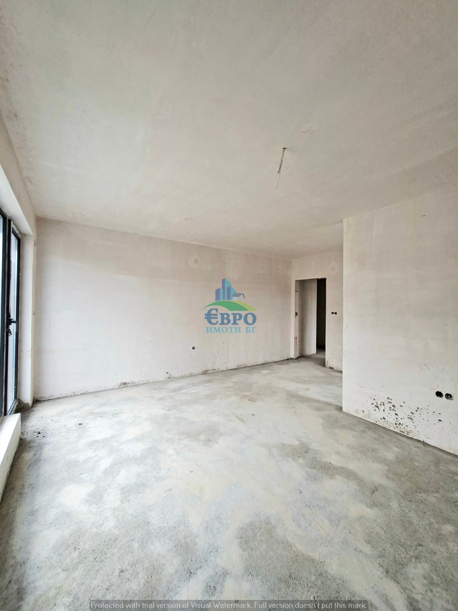Продава 2-СТАЕН, гр. Стара Загора, Аязмото, снимка 2 - Апартаменти - 53348016