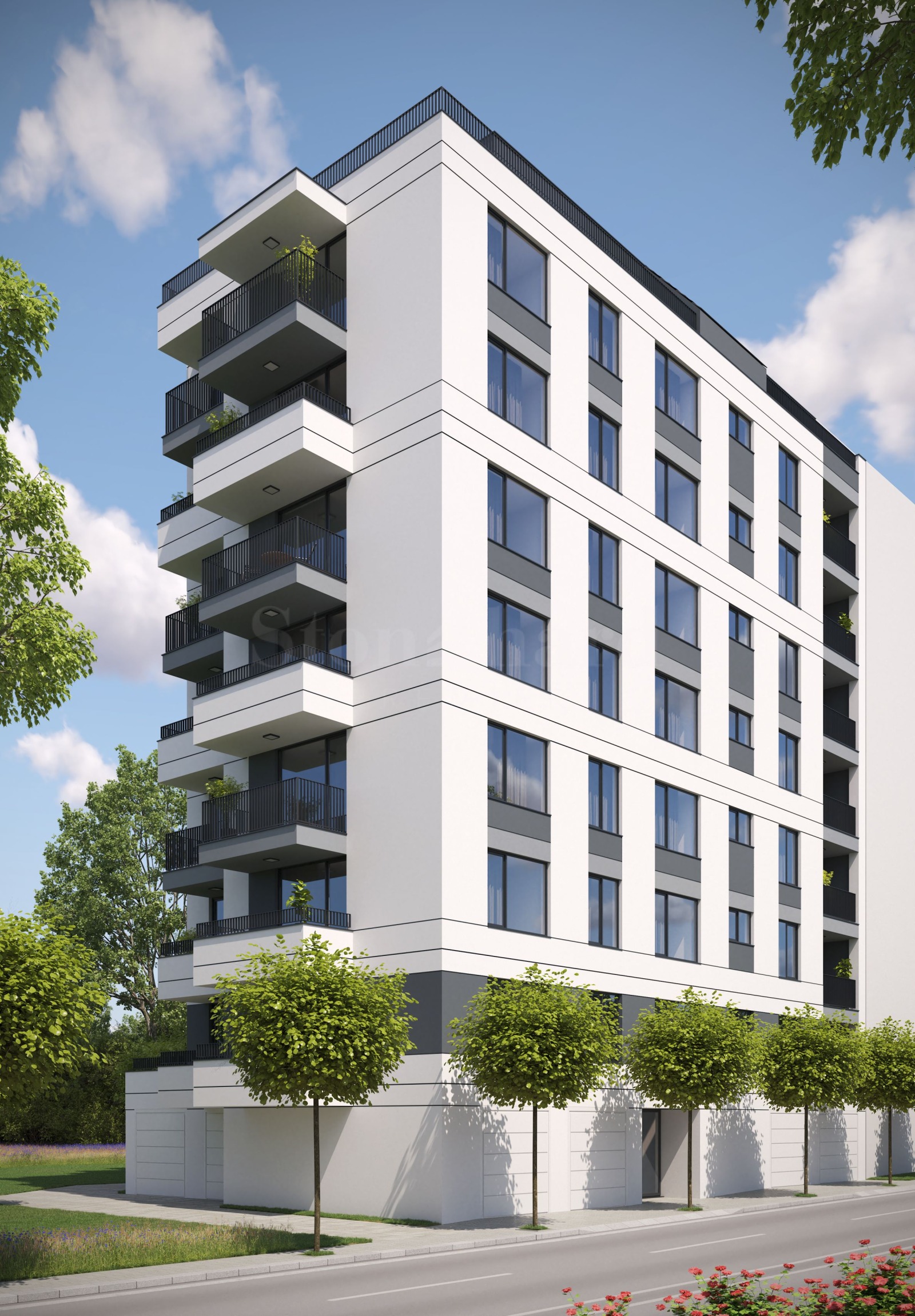 Продава 2-СТАЕН, гр. София, Връбница 1, снимка 4 - Апартаменти - 53862724