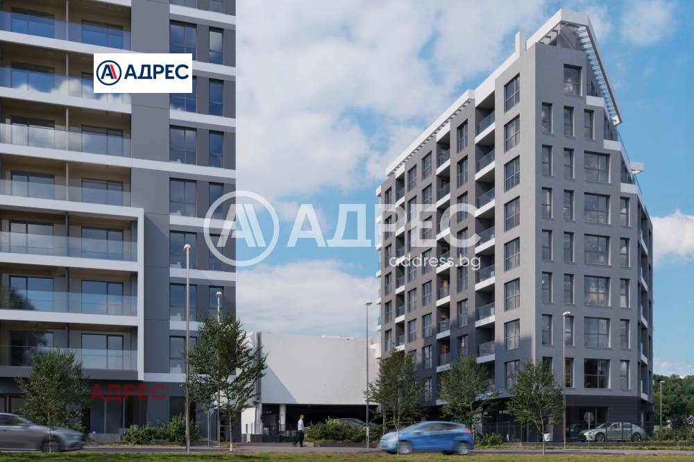 Продава 2-СТАЕН, гр. Варна, Владислав Варненчик 1, снимка 3 - Апартаменти - 54674925
