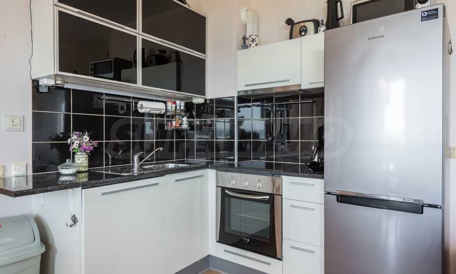 Продава 2-СТАЕН, гр. Бяла, област Варна, снимка 11 - Апартаменти - 54781318