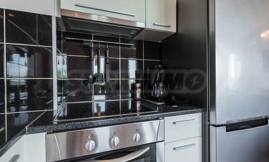 Продава 2-СТАЕН, гр. Бяла, област Варна, снимка 12 - Апартаменти - 54781318